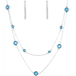 Raise Your Glass - Blue